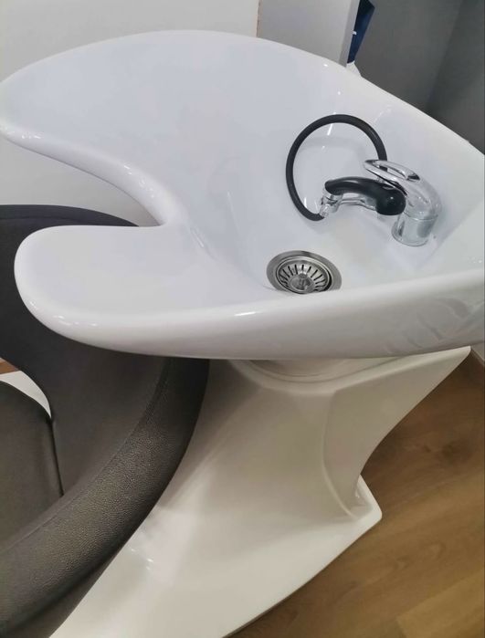 Equipamento de salão de cabeleireiro