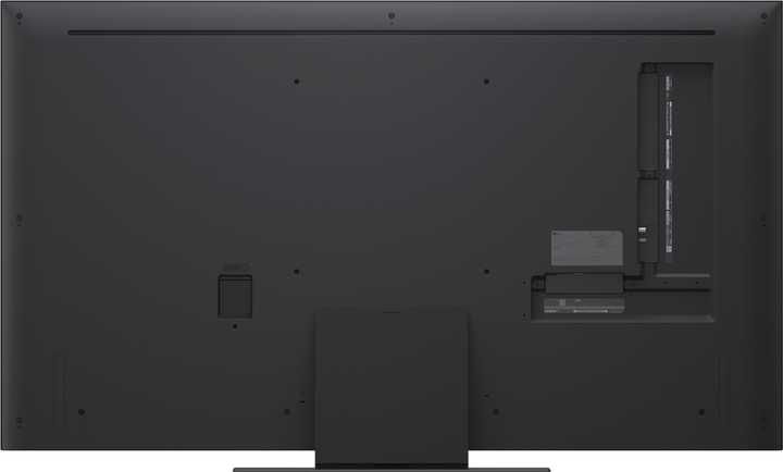 Телевізор LG QNED 55QNED86A3A Нова модель 2025/2026