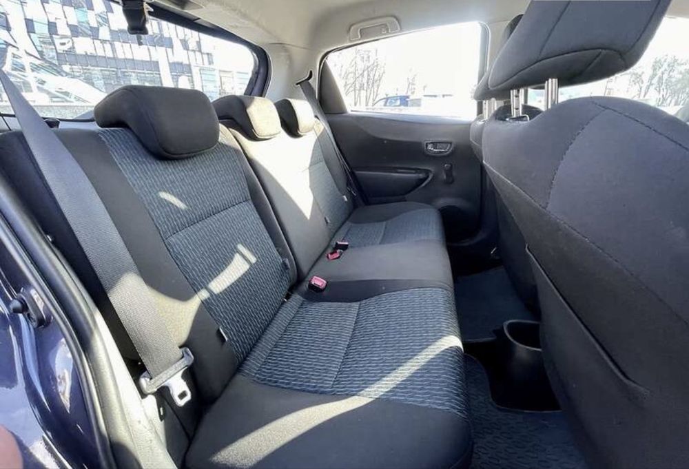 Продам автівку TOYOTA