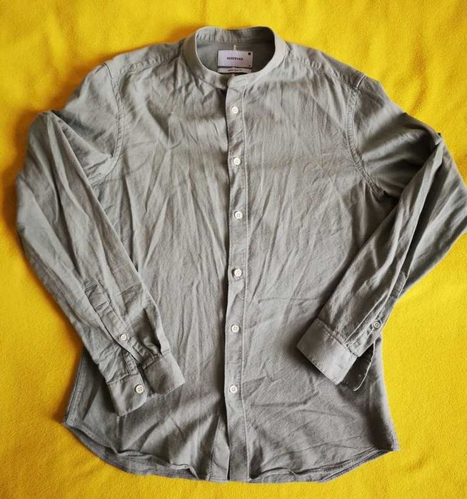 koszula męska RESERVED rozmiar M stan idealny