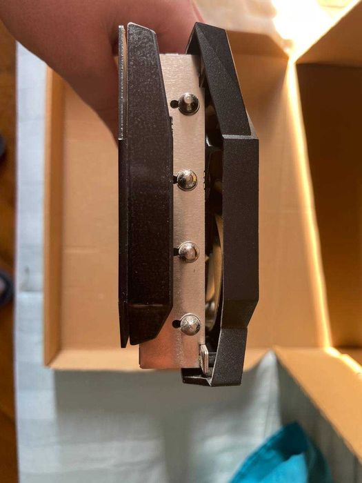 Відеокарта XFX Radeon RX 6700 10gb (Краща за RTX 4060)