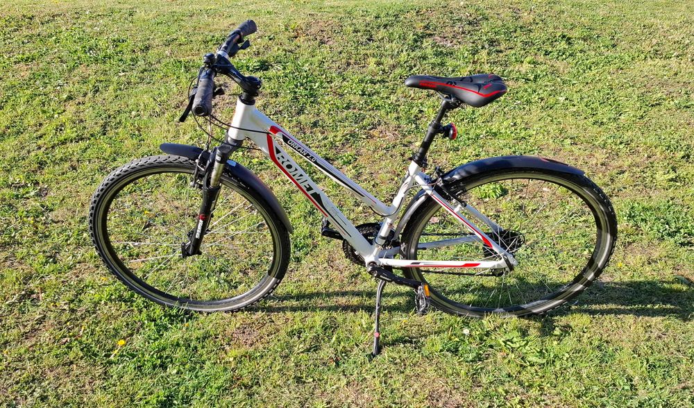 rower trekingowy ROMET ORKAN 2.0 Damski 28" cali