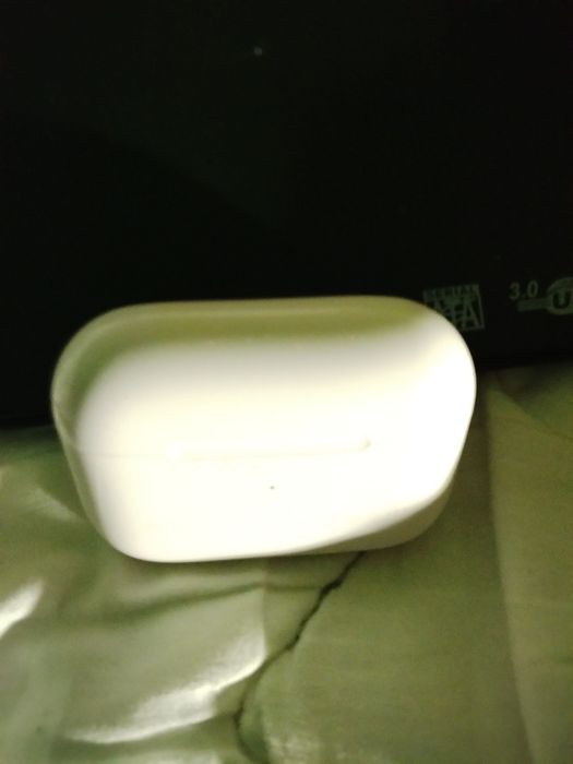 Навушники для айфона