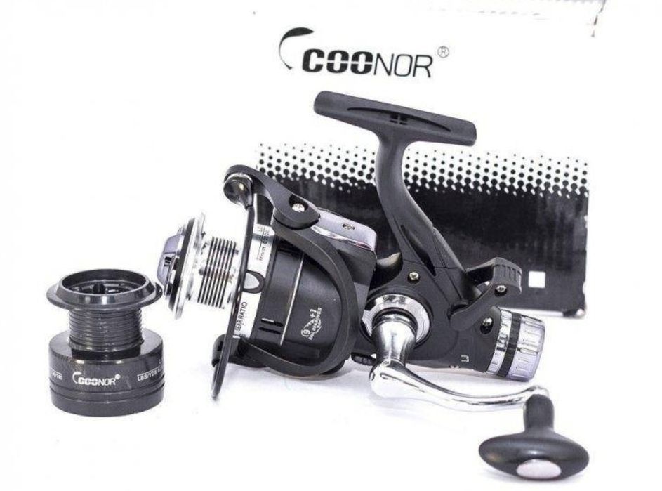 Катушка рибальська