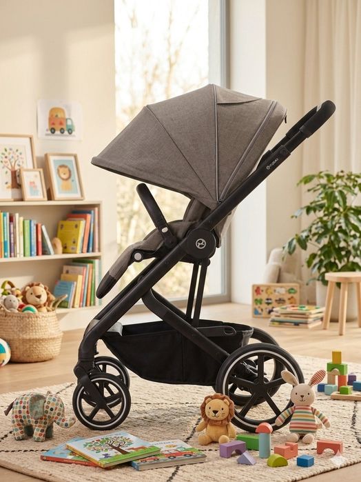 дитячий візочок Cybex Balios S