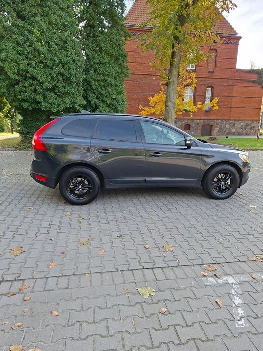 Volvo XC 60 Volvo XC 60 2.0 d3/d4 163KM 5 cylindrów. W b.dobrym stanie, bezwypadko