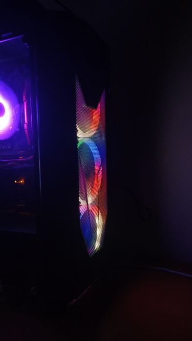 Игровий Комп'ютер  rtx 2060 super ryzen 5