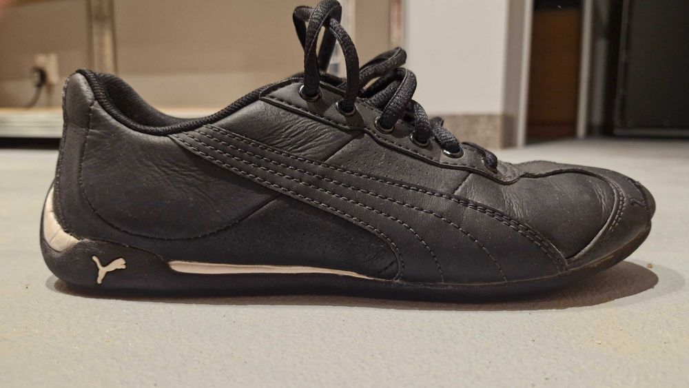 Buty puma damskie rozmiar 36