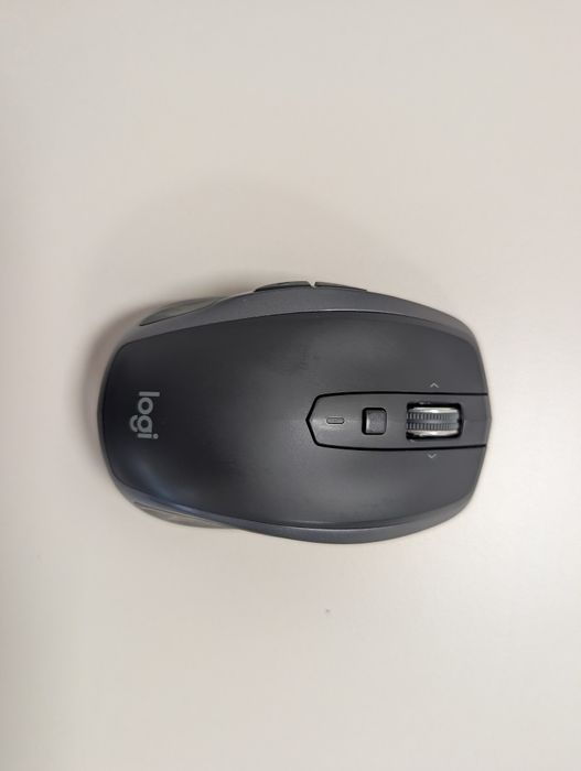 Logitech MX Anywhere 2S
