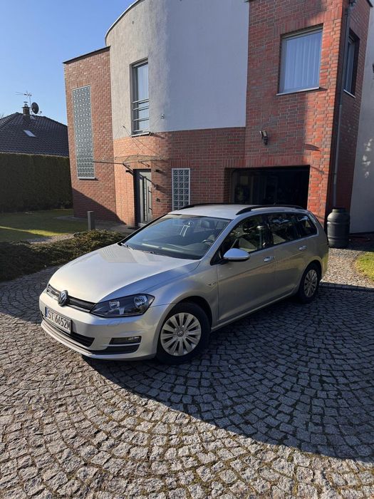Volkswagen Golf FV23%, bez wkładu własnego