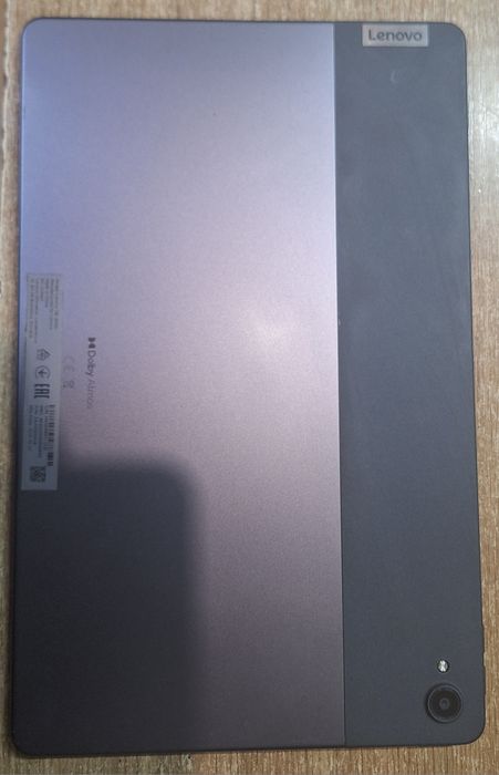 Планшет Lenovo Tab 11