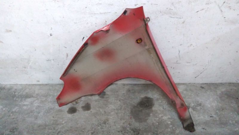 Guarda Lamas Dto Daewoo Matiz (M100, M150)