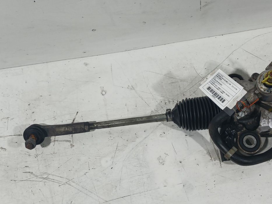 Caixa de direção HONDA CR-V III (RE_)