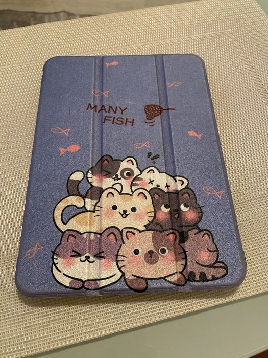 iPad mini 4 64gb model A1538