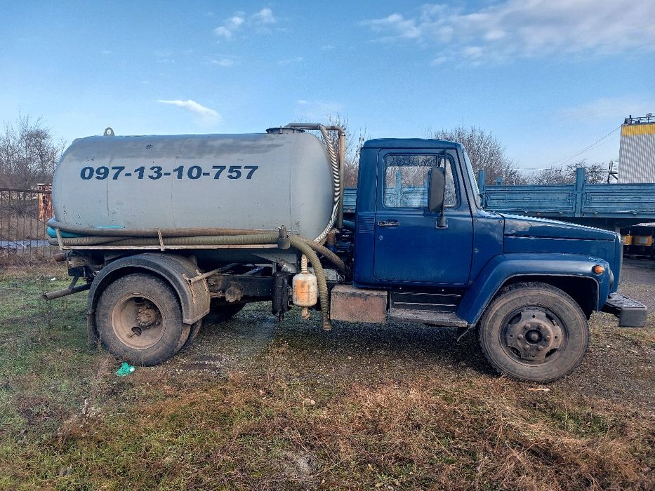 Выкачка сливных ям,туалетов. Услуги ассенизатора .БЕЗ ПОСРЕДНИКОВ.