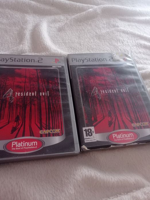 Jogos playstation 2