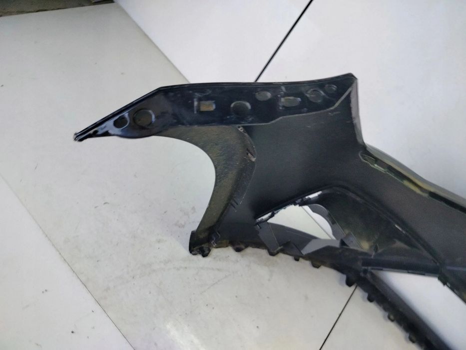Zderzak przedni Przód Seat Ibiza V (KJ) 6F0807221D