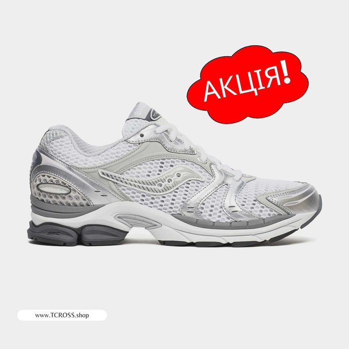 США‼️Кроссовки Saucony Progrid Triumph 4 Jazz (40р по 49р) (S70704-26)