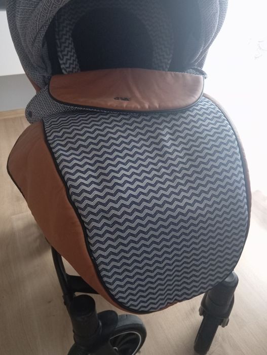 Wózek anex sport Foxy