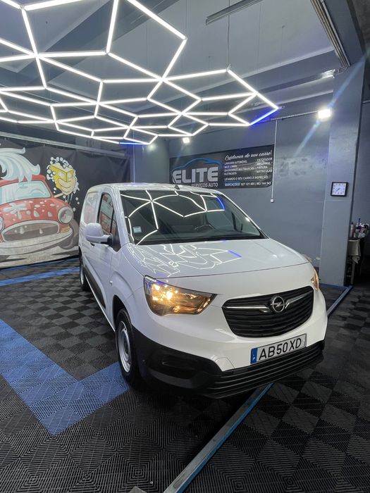 Opel combo 1.5 c/ iva