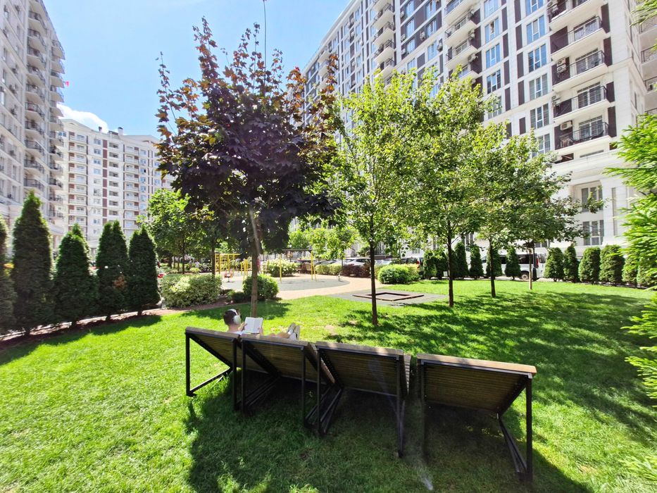 1-комнатная квартира по адресу ул. Заболотного ак. (площадь 23 м²) - Atlanta.ua - фото 17