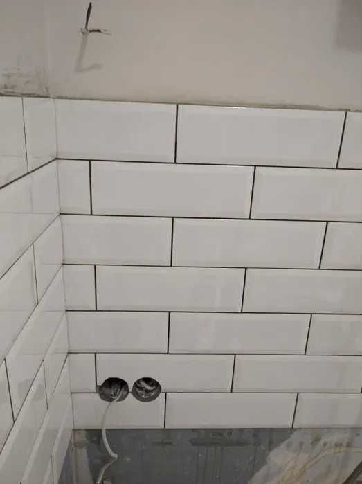 Кафельщик, Сантехник, Электрик- ремонт - ВСЕ виды-Мастер - универсал !