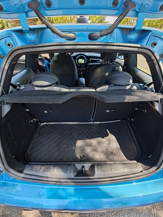 MINI 3 Portas Cooper