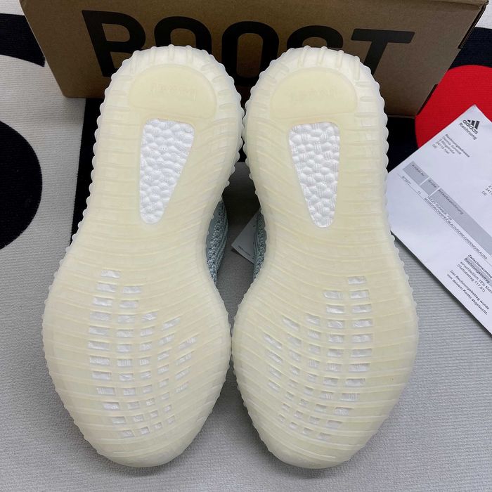 Buty Adidas & Yeezy 350 V2 Cloud White Reflective (36-48)