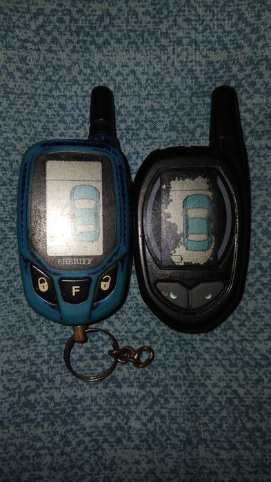 sheriff zx 900 - купить аксессуары для авто Сумская область - Цена