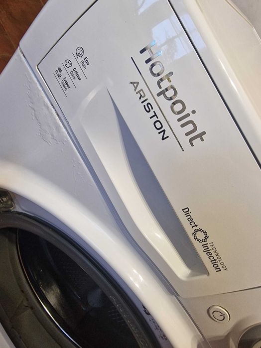 Vendo Máquina Lavar Roupa