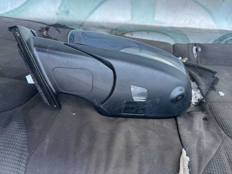 Дзеркало Hyundai Tucson (2015-2020)