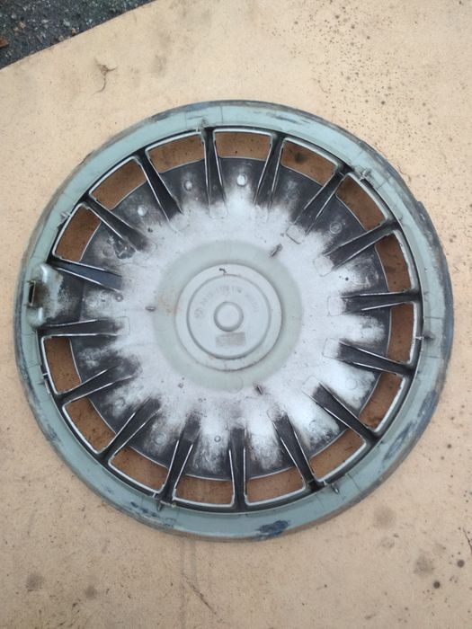 Колпак BMW 3 series дефектный