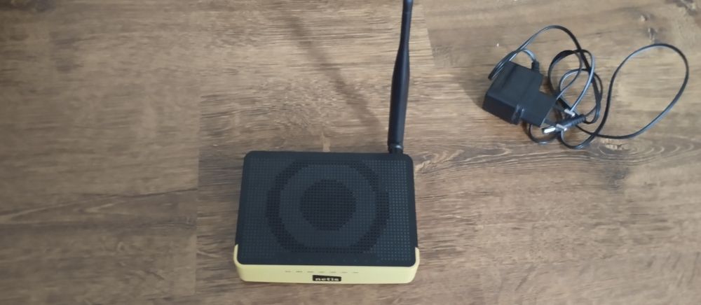 Роутер netis Wf2411R