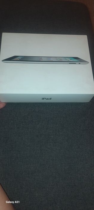 iPad   2  16гб в гарному стані