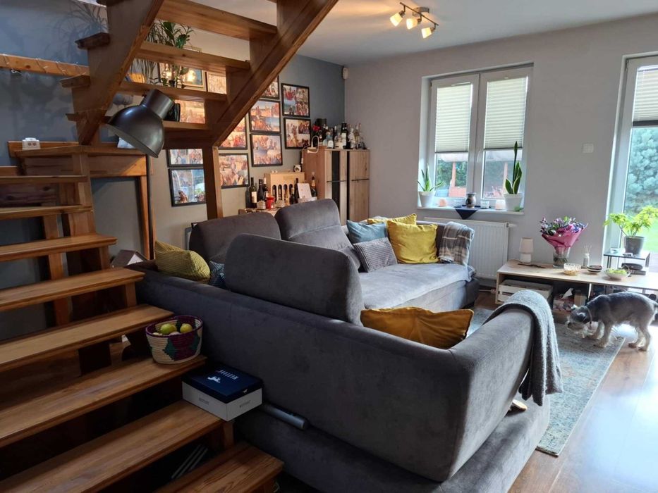 Sprzedaż Dom wolnostojący - Żyrardów