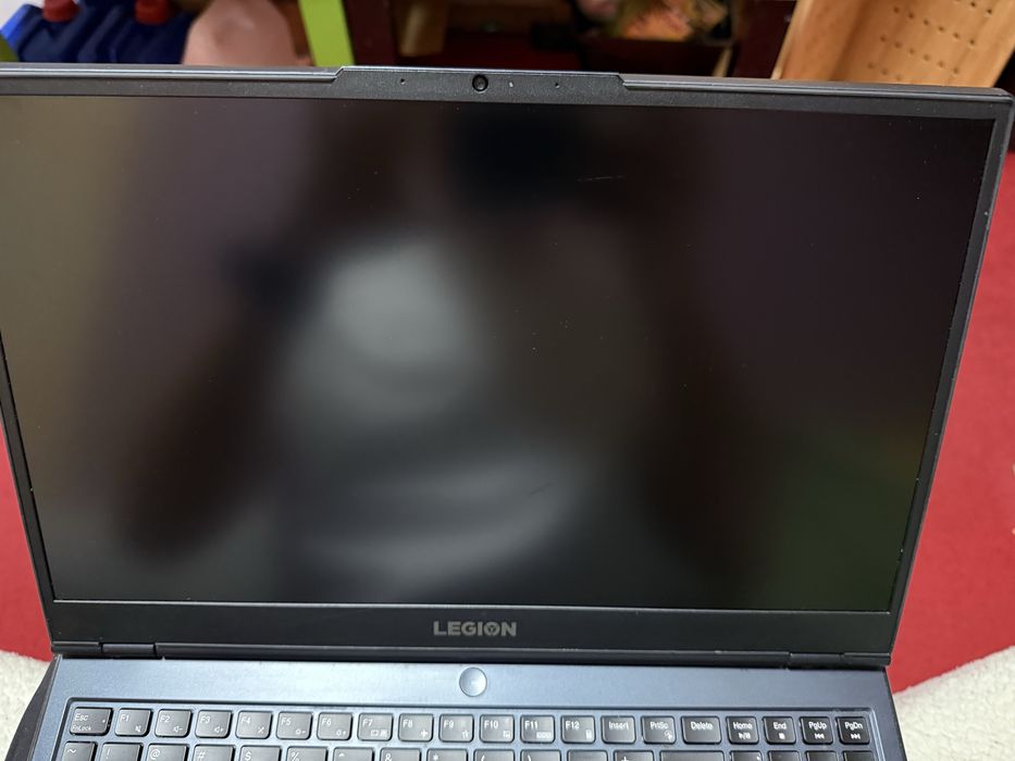 Laptop legion 5 RTX 3060 130w 1tb dysk 16gb ram r5 5600h