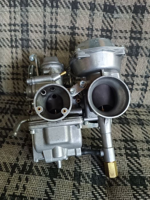 Gaźnik Yamaha  xtz 660