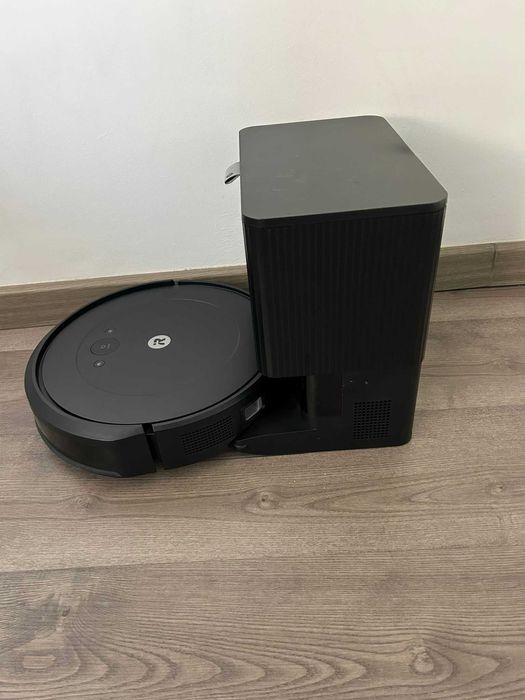 Aspirador iRobot Roomba Combo