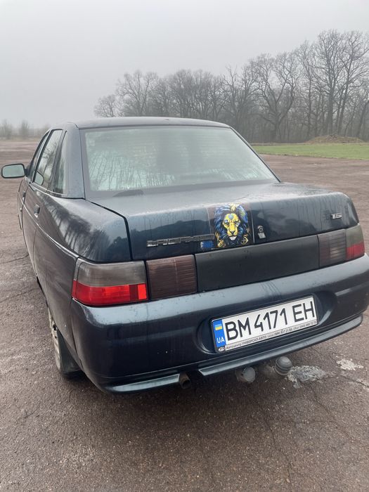 Продам ваз 2110