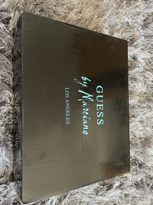 Szpilki Guess by Marciano