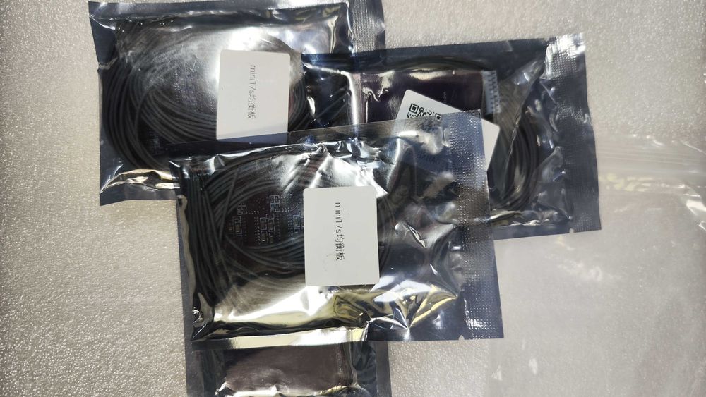 Активний  конденсаторний балансир 17S струм до 1.5А LifePO4 Li-Ion