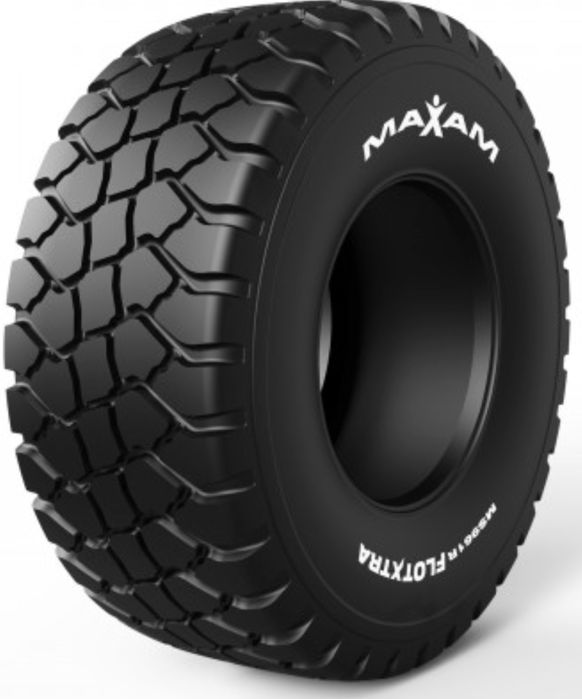 Maxam 600/50R22.5 Flotxtra MS961R 159D TL