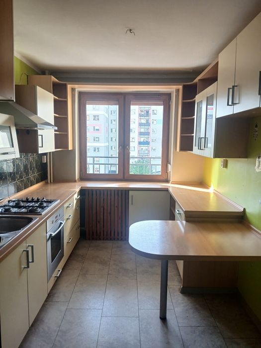 Mieszkanie – Legnica - Widok 4