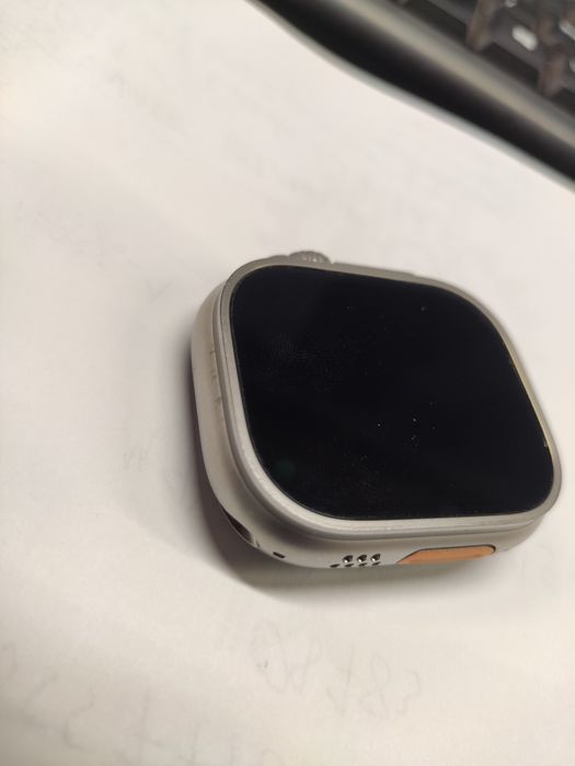 Apple Watch Ultra (1.gen)