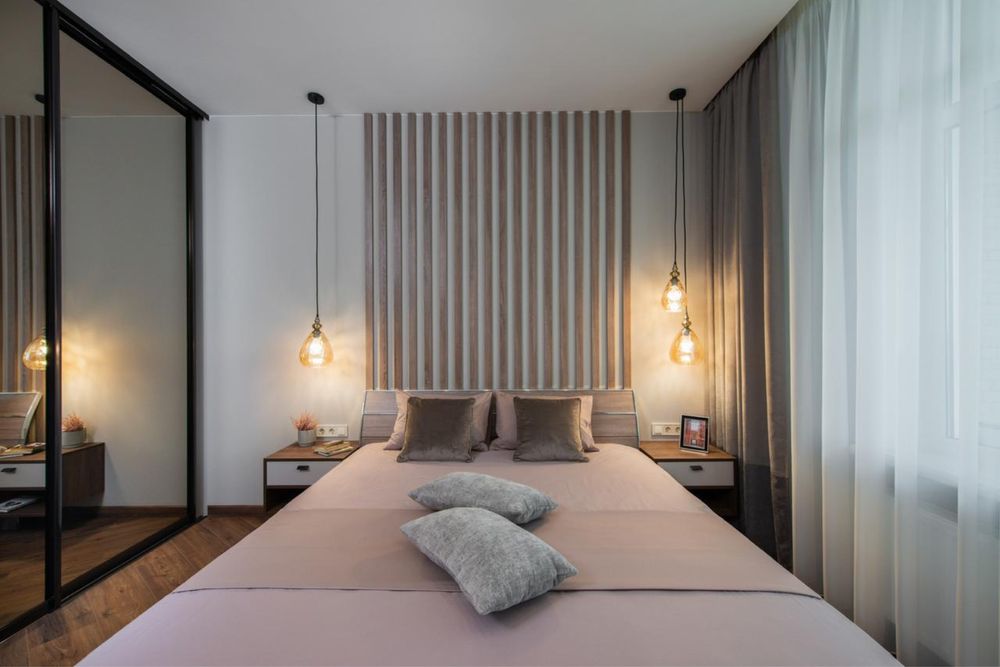 Аренда 3К Печерск ЖК Новопечерські Липки