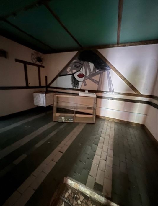 Здається приміщення в оренду