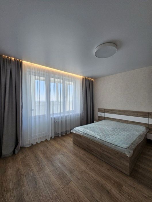 3-кімнатна квартира за адресою (площа 104 м²) - Atlanta.ua - фото 4