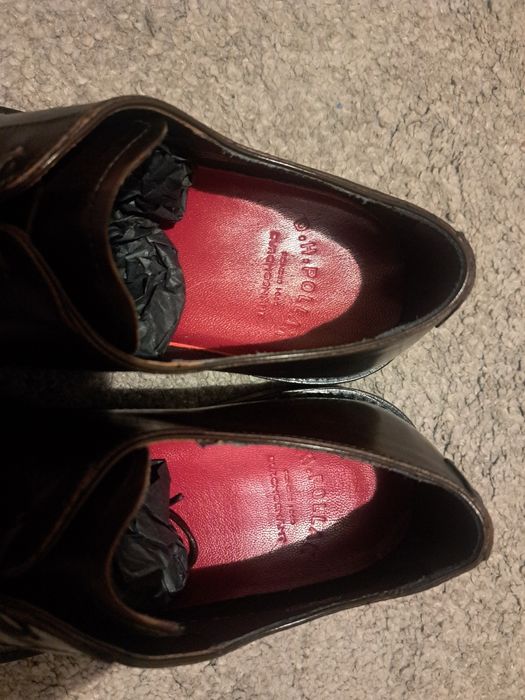 Продам туфлі D.H.Pollak
