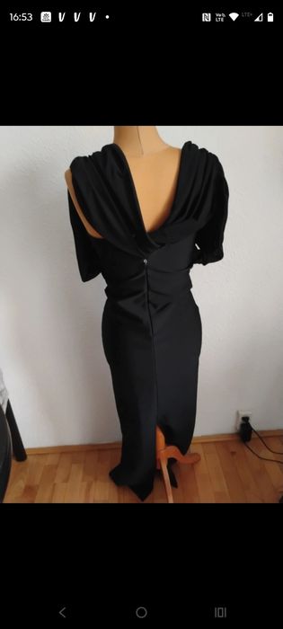 Sukienka imprezowa S