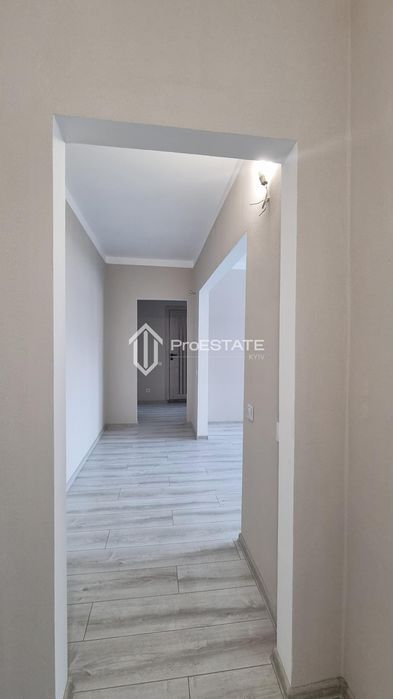 Затишна 3-к квартира на Татарці.